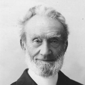 Image of George Müller