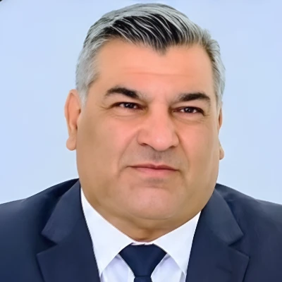 Walter Oviedo