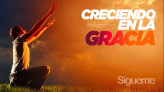 Más bien, crezcan en la gracia y en el conocimiento de nuestro Señor y Salvador Jesucristo. 2 Pedro 3:18