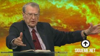 Dr. R. T. Kendall predica sobre el Salmo 130, ¿Cómo saber si Dios ha tomado mi caso?