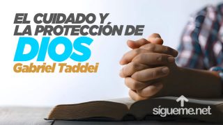 Las Promesas que encontramos en el Salmo 91 deben ser suficientes para guardar nuestros pensamientos en paz.