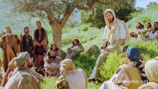 Si nuestra fe está puesta en Jesucristo no debiera haber dudas en cuanto al tema de la seguridad de mi salvación.