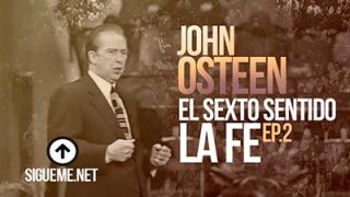 Cuando comenzamos a actuar en Dios hallamos las verdades eternas de Dios.