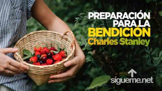 No se desespere. Él no le negará ninguna bendición que sea verdaderamente buena para su vida.