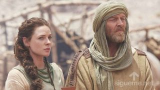 Raquel la esposa de Jacob en la Biblia