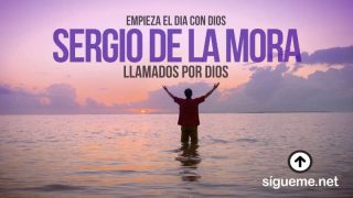 Dios dice si tu te mantienes en mi presencia vas a conocer mis riquezas