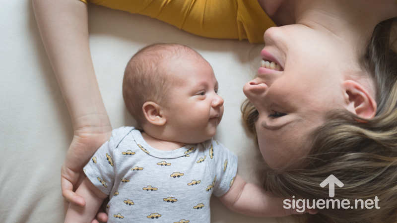 La maternidad no es sólo un momento de inmensa felicidad —como está entendida culturalmente— sino que también está atravesada por incertidumbre, miedos y dudas.
