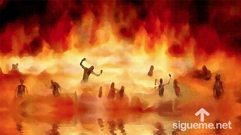 Albert Mohler enseña sobre el infierno