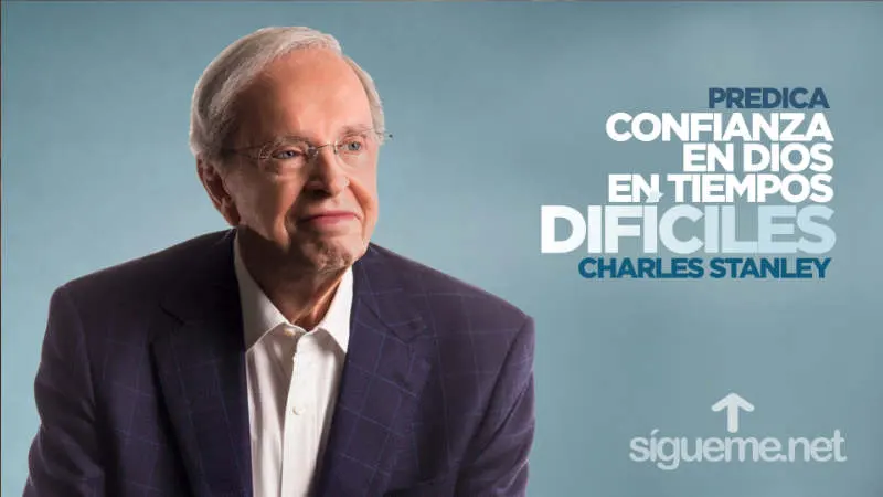Confianza en Dios en Tiempos Dificiles