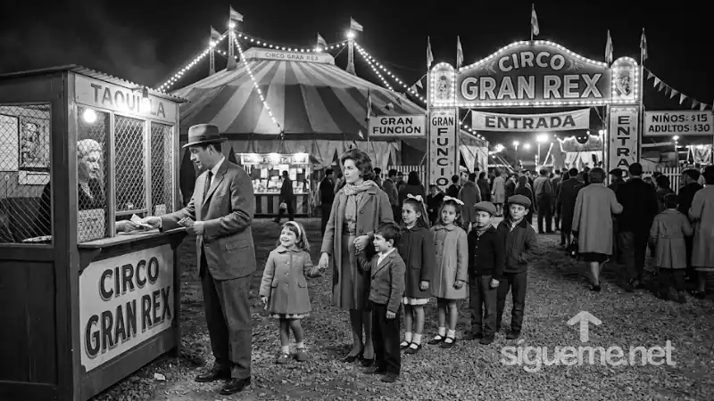 El Circo