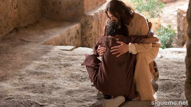 Jesús es Nuestro Refugio