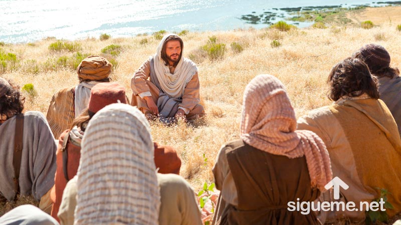 Historia de la Biblia: El Sermón del Monte: las Bienaventuranzas