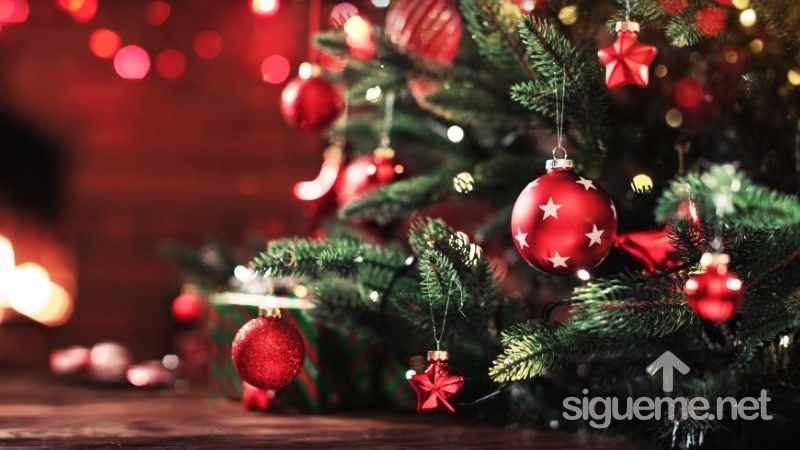 Al colgar hermosos adornos redondos en su árbol de Navidad este año, piense en quienes Jesús vino a salvar.