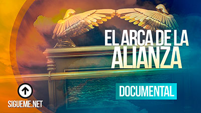 EL ARCA DE LA ALIANZA | Documental Bíblico del Arca del Pacto | ¿Qué es y Dónde se encuentra?
