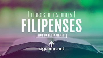 Comentario Biblico del libro de FILIPENSES, Nuevo Testamento