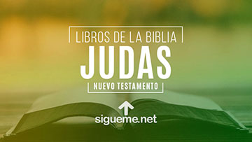 Comentario Biblico del libro de JUDAS, Nuevo Testamento