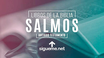 Comentario Biblico del libro de SALMOS, Antiguo Testamento