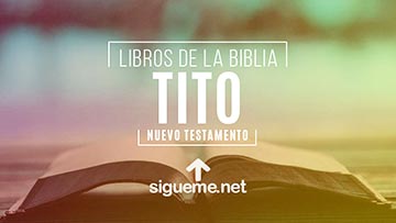 Comentario Biblico del libro de TITO, Nuevo Testamento