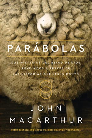 imagen de la portada del libro Parabolas