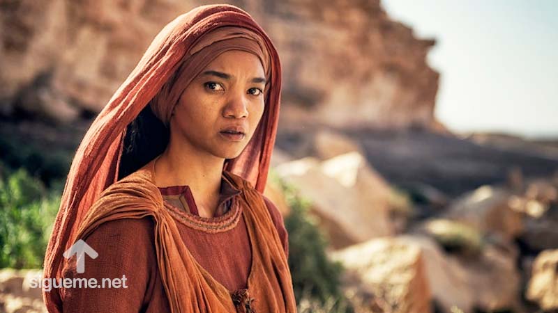 DEBORA, la Nodriza de Rebeca, Mujer de la Biblia del Antiguo Testamento